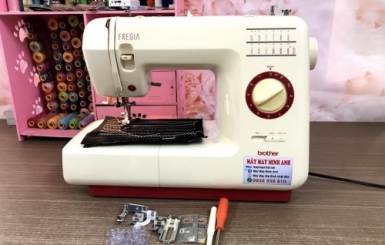 Nên chọn mua máy may gia đình như thế nào thì phù hợp?