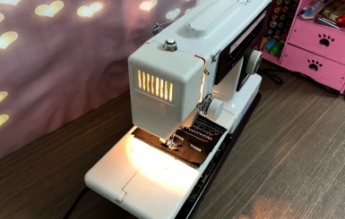 Mua bán máy may gia đình nhật trực tuyến, giao hàng nhanh chóng - uy tín