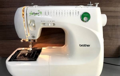 Vì sao nên sở hữu một máy khâu gia đình?