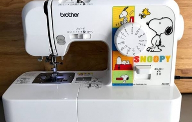 Hướng dẫn sử dụng máy may mini