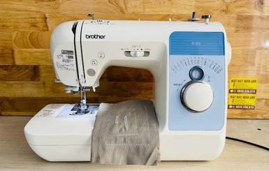 Giá máy may mini hiện nay bao nhiêu tiền?