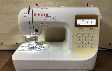 Các loại máy may mini thông dụng