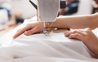 Những kinh nghiệm không thể bỏ qua khi học cắt may tại nhà