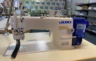 Khám phá ngay những lợi ích khi bảo dưỡng máy may công nghiệp