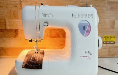 5 điều bạn cần lưu ý khi chọn mua máy may mini