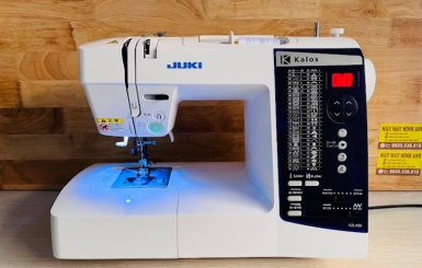 Máy may gia đình Hà Nội - một sự lựa chọn hoàn hảo cho mọi gia đình