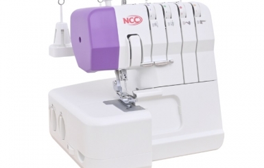 Cách giải quyết khi gặp máy vắt sổ hay bị đứt chỉ