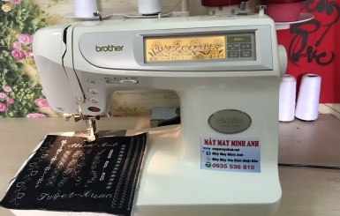 Một số tiêu chí và lưu ý khi mua máy may gia đình nội địa Nhật.