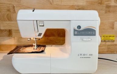 Đến ngay địa chỉ cung cấp máy khâu gia đình giá ưu đãi