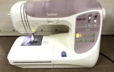 Lựa chọn địa chỉ mua máy khâu gia đình TPHCM đáng tin cậy