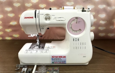Lựa chọn nơi mua máy khâu mini TPHCM giá tốt nhất