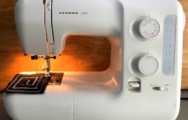 Sở hữu ngay máy may chính hãng được cung cấp bởi Minh Anh