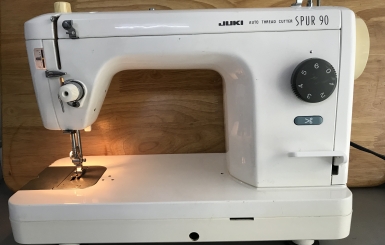 Khám phá những yếu tố quan trọng khi mua máy may gia đình