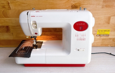 Máy may gia đình giá bao nhiêu? Tìm hiểu ngay!