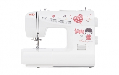 Máy may gia đình NCC - Chất lượng cao và đáng tin cậy