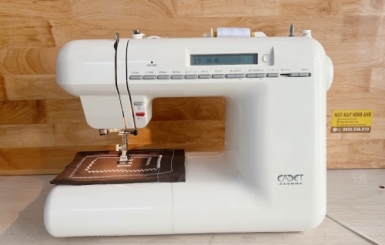 Tìm đến địa chỉ mua máy may gia đình ở HCM chất lượng số 1 miền Nam