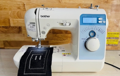 Top 5 máy may gia đình tốt nhất, đáng mua nhất hiện nay