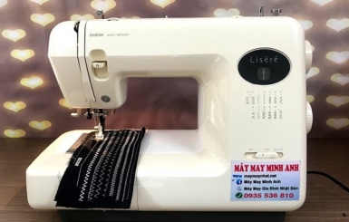 Cơ sở cung cấp máy may mini tốt nhất hiện nay