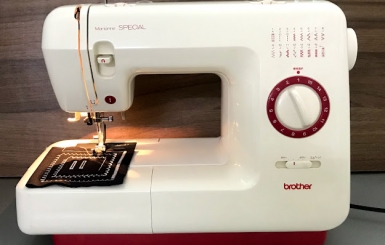 Mua máy may gia đình giá rẻ tại BEAUTY LADY