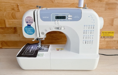 Địa chỉ mua máy may gia đình ở Huế giá rẻ