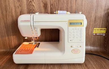 Tìm mua máy may gia đình ở TPHCM? Hãy ghé qua BEAUTY LADY ngay!