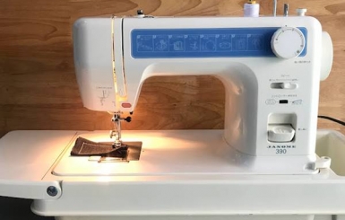 Nên tìm đến địa chỉ uy tín nào để mua máy may mini tại HCM?