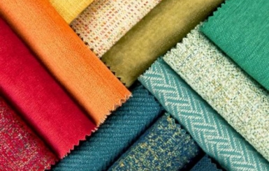 Những loại vải may quần áo thường dùng trong thời trang