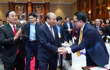 Đến năm 2030, dệt may Việt Nam xuất khẩu đạt 100 tỷ USD