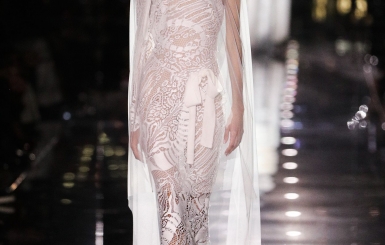 Tuần lễ thời trang New York Thu – Đông 2020 đưa trang phục điện ảnh vào thế giới thực