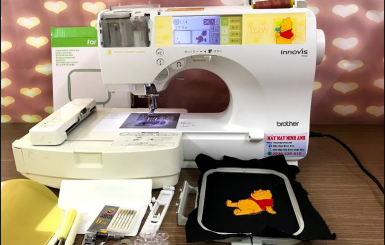 MÁY MAY GIA ĐÌNH CÓ ĐIỀU KHIỂN TỐC ĐỘ TẠI SAO BẠN CẦN NÓ?