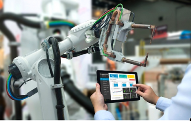 Dệt may bắt nhịp với công nghiệp 4.0