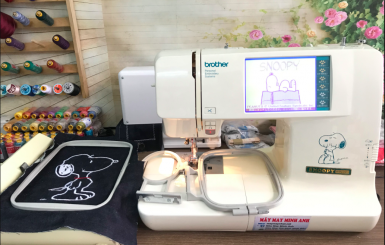 Top những chiếc máy may gia đình tốt nhất nên mua 2020