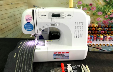 Cách tìm chọn mua máy may gia đình loại nào tốt?