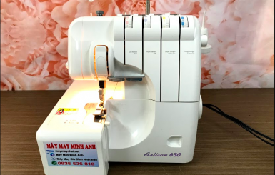 Máy Vắt Sổ Gia Đình Cũ Giá Bao Nhiêu ? Mua Ở Đâu ?