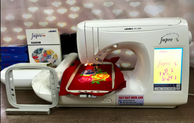 MÁY VẮT SỔ HAY BỊ ĐỨT CHỈ - CÁCH GIẢI QUYẾT?