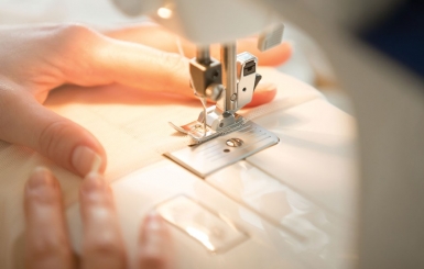 Ngành dệt may: Triển vọng sáng trong thương chiến