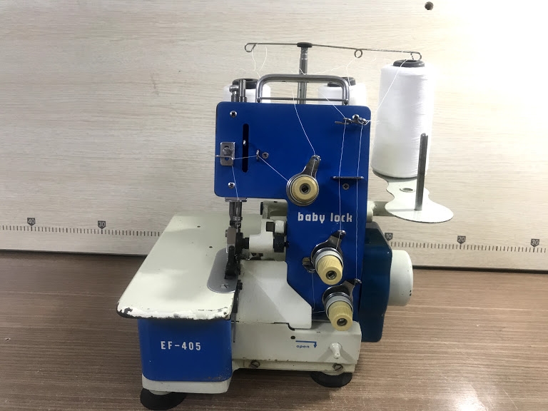 Juki Babylock, vắt sổ gia đình, vắt sổ Nhật Bản