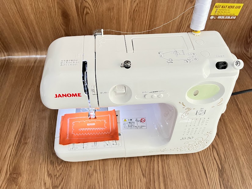 Janome JS 30